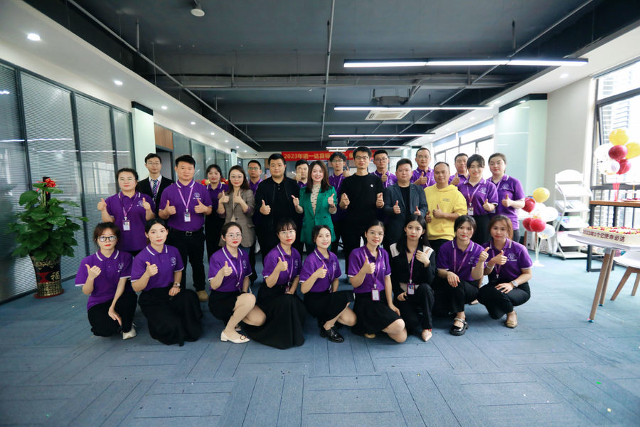 Porcellana Shenzhen NYD International Freight Forwarder Co., Ltd. Profilo Aziendale