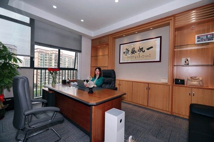 Porcellana Shenzhen NYD International Freight Forwarder Co., Ltd. Profilo Aziendale