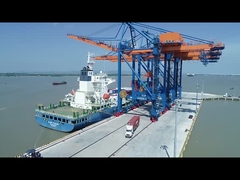 servizio di trasporto del mare