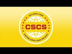 Spedizione su camion