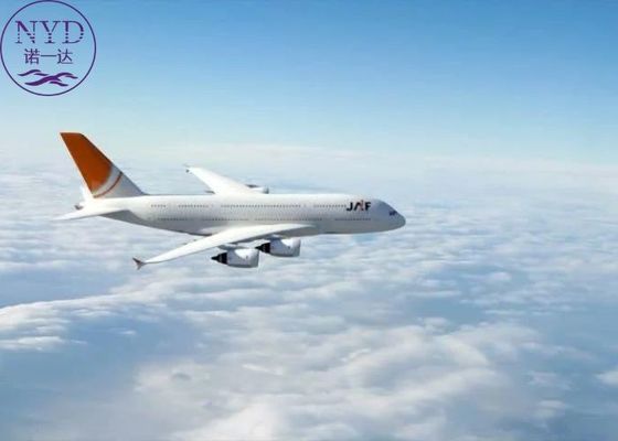 Pickup International Freight Forwarding Services Delivery Global Cargo Shipping