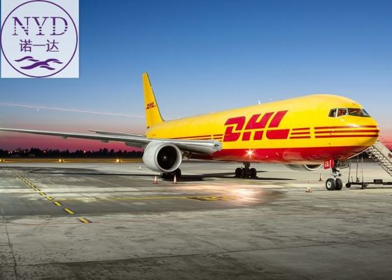 Servizio internazionale professionale e veloce International Express Courier To UK