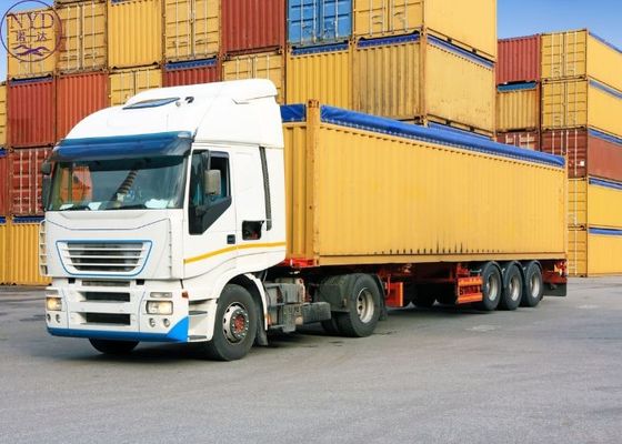 International Express Courier La soluzione unica per la spedizione internazionale verso il Regno Unito